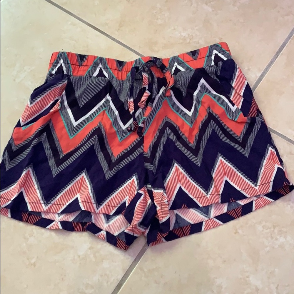 BeBop shorts size XS